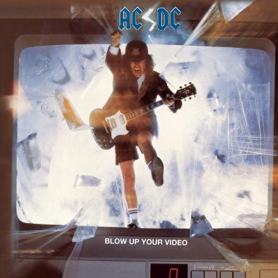 LP AC/DC - Blow Up Your Video HQ