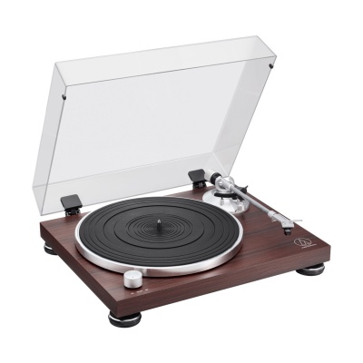 Audio-Technica AT-LPW50BT-RW (AT-VM95E) Rosewood