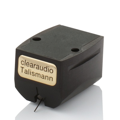 Clearaudio Talismann V2 Gold