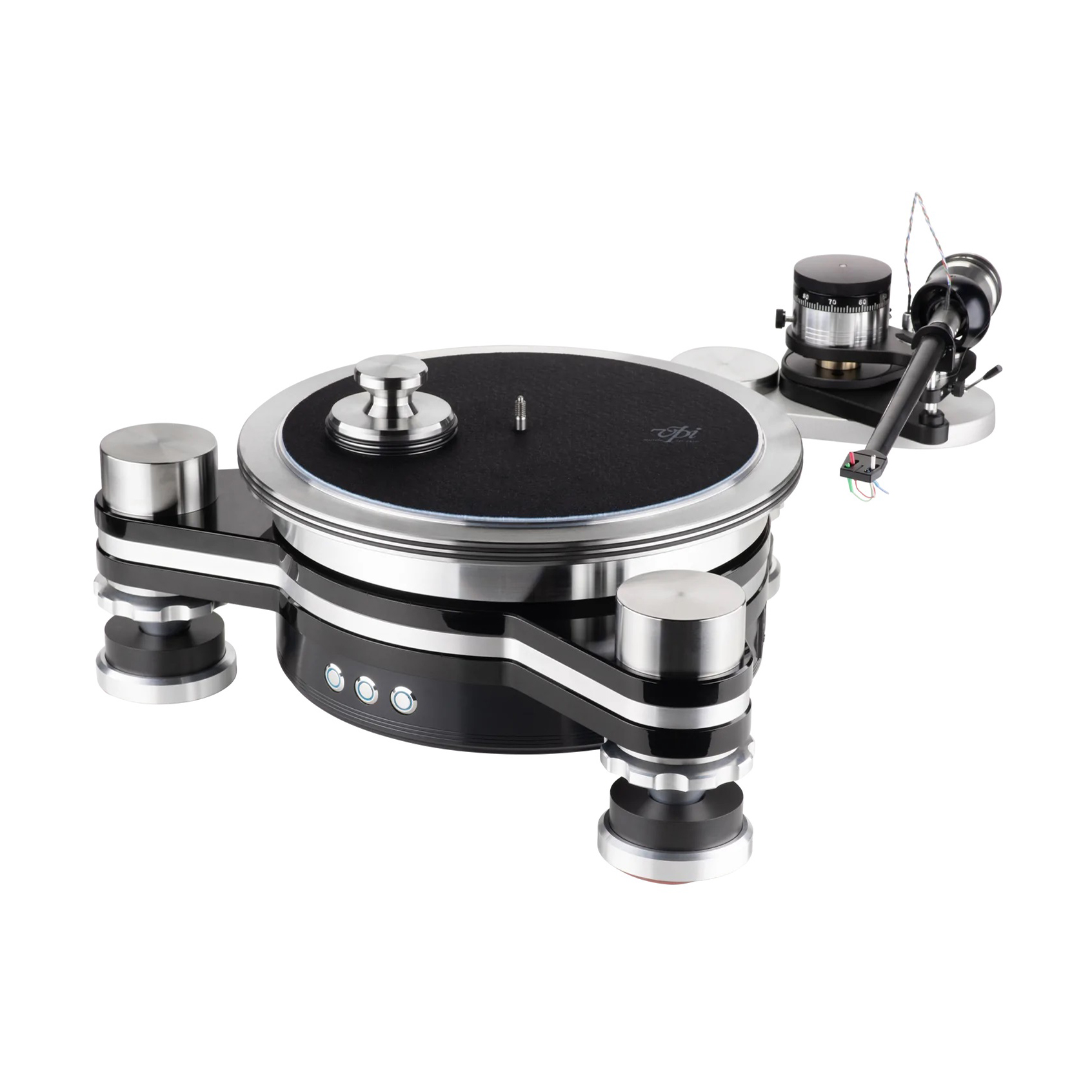 Vpi avenger direct