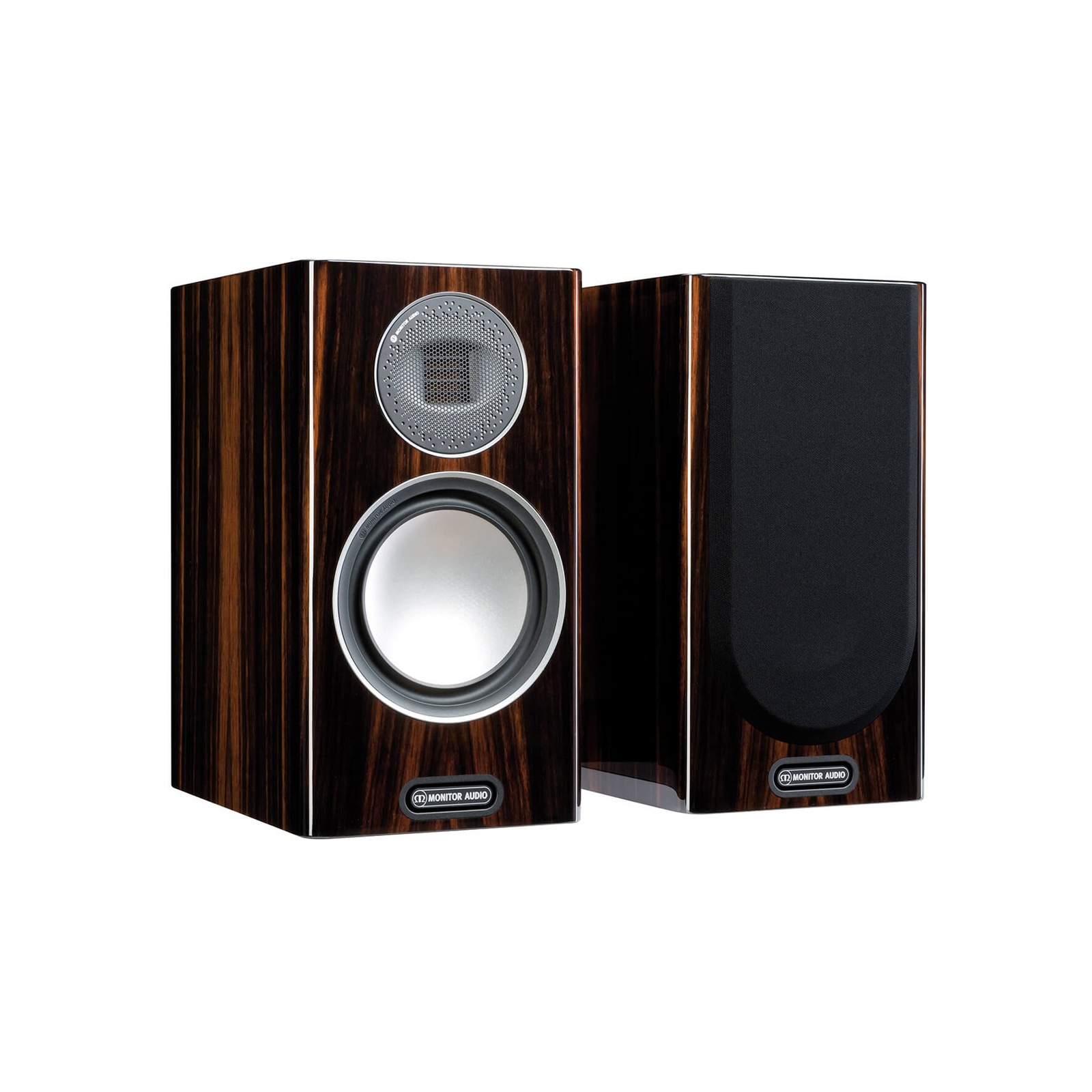 Monitor Audio Gold 5G 100 Piano Ebony. 