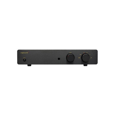 Exposure 2510 Integrated Amplifier Black