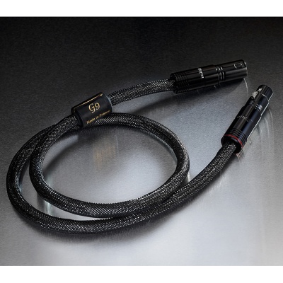 Esprit Audio Eterna Digital Cable 110 ohm AES/EBU 1M