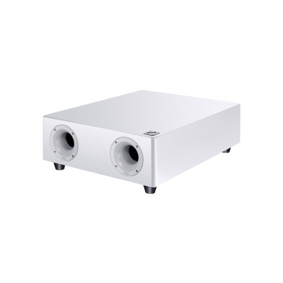 HECO Ambient Sub 88F White