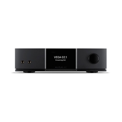 Auralic Vega G2.1