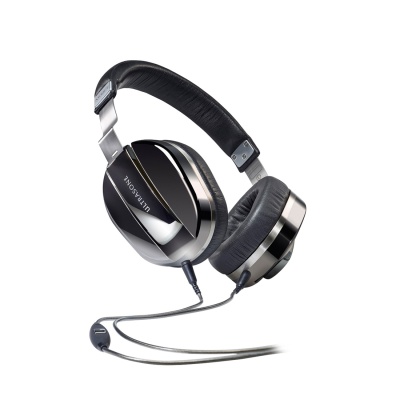 Ultrasone Edition M Plus Black Pearl