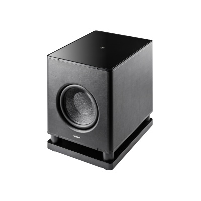 Sonus faber Gravis VI Black