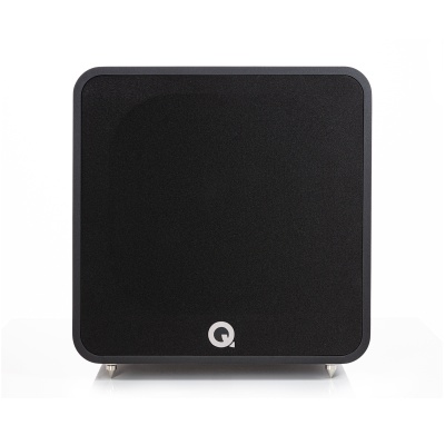 Q Acoustics Q B12 Carbon Black