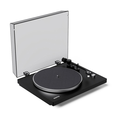 Kanto Audio Obi3 G2 (AT3600L) Black