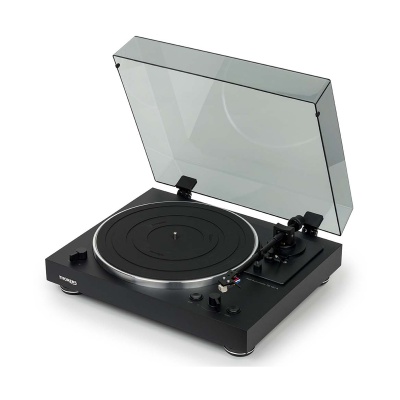 Thorens TD 101 A