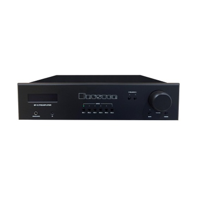 Bryston BP19 Black