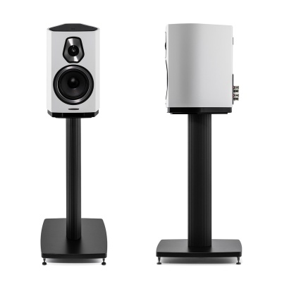 Sonus faber Sonetto II White