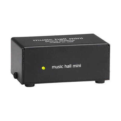 Music Hall Mini 2