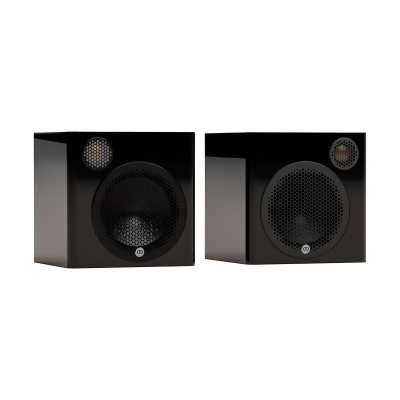 Monitor Audio Radius 1 4G High Gloss Black