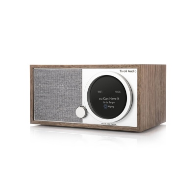 Tivoli Audio Model One Digital (Gen. 2) Walnut – витринный образец