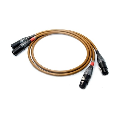 Van den Hul The Integration Hybrid XLR 0.8M