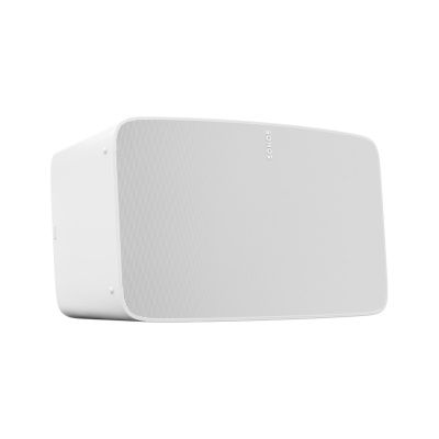 Sonos Five White – витринный образец