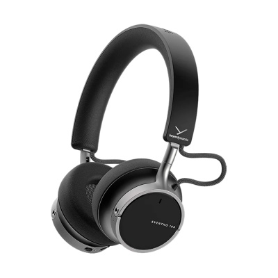 Beyerdynamic Aventho 100 Black