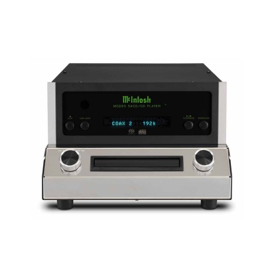 McIntosh MCD85