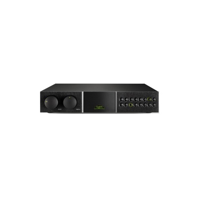 Naim NAC 252 Black