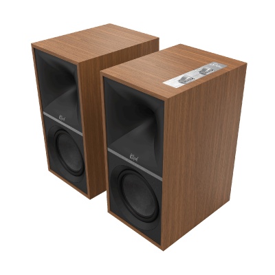 Klipsch The Sevens Walnut