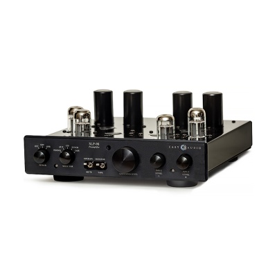 Cary Audio SLP-98L Black