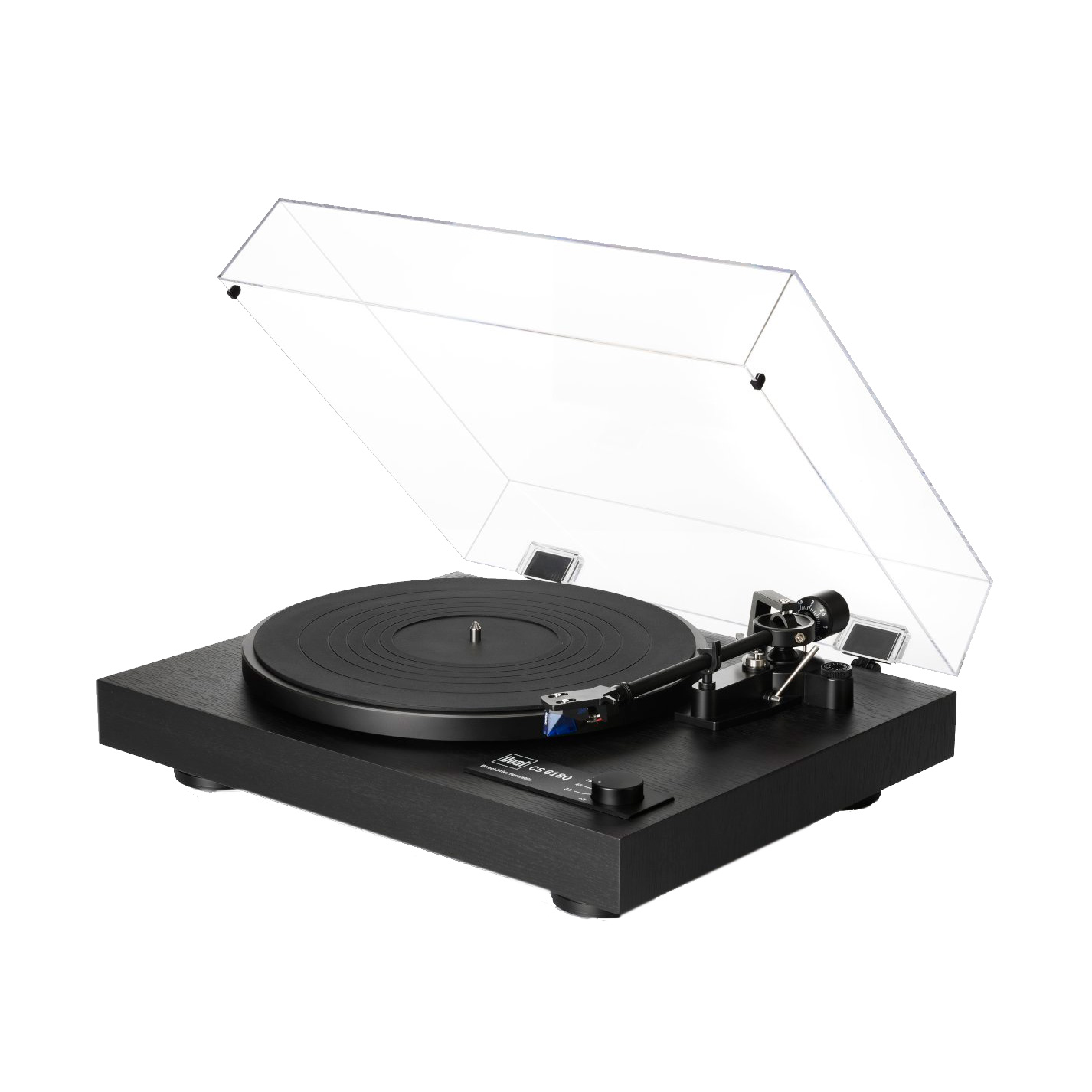 Dual CS 618Q. Купить проигрыватель винила Dual CS 618Q на Vinyl Sound ...