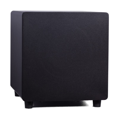 Velodyne Impact-X 15" Black