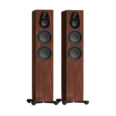 Monitor Audio Silver 300 8G European Walnut
