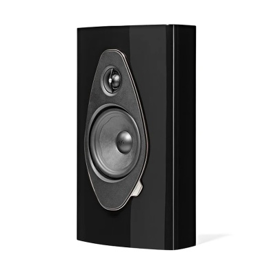 Sonus faber Sonetto Wall G2 Black