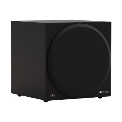 Monitor Audio Vestra W12 Matte Black