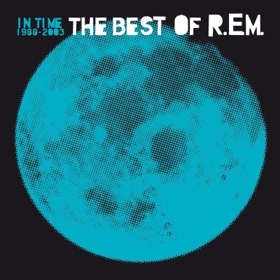 LP R.E.M. - The Best Of R.E.M. In Time 1988-2003