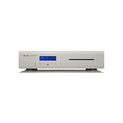 Musical Fidelity M2scd Silver