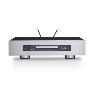 Primare CD35 Prisma Titanium