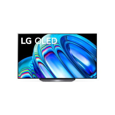 LG OLED65B2RLA