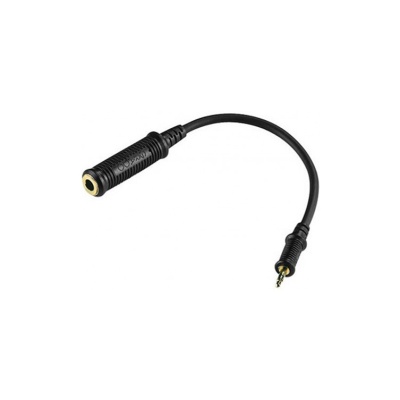 Grado Mini Adaptor Cable Black