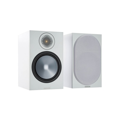 Monitor Audio Bronze 100 White