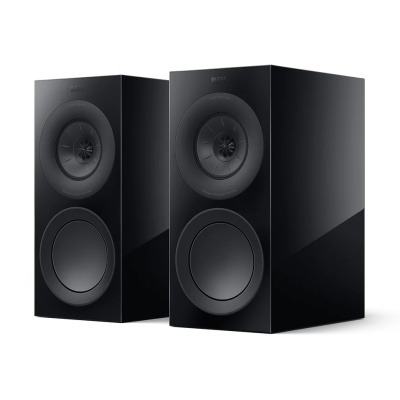 KEF R3 Meta