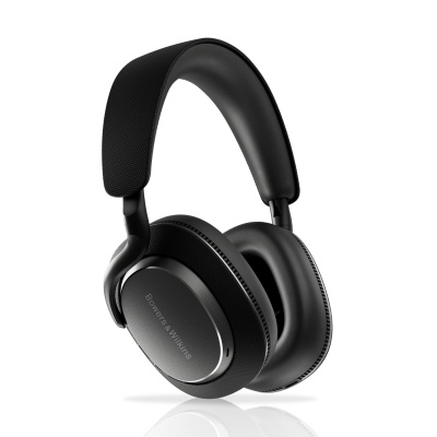 Bowers & Wilkins Px7 S3 Anthracite Black – витринный образец