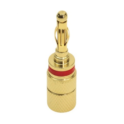 Dynavox Banana Red (200024)
