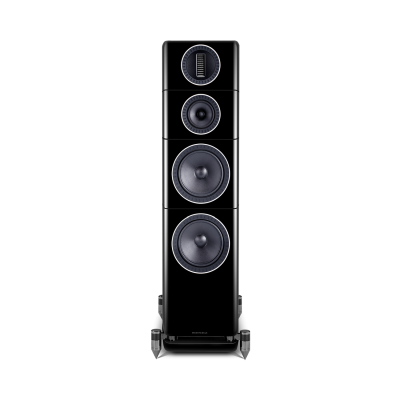 Wharfedale Elysian 4