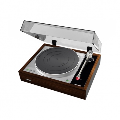 Thorens TD 1601 TP 92 Walnut