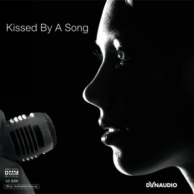 Inakustik LP Dynaudio - Kissed by a Song