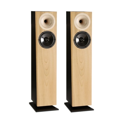 Odeon Audio Nova S Maple