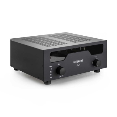 Mastersound Box RC