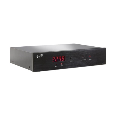 Dynavox X7000 Black