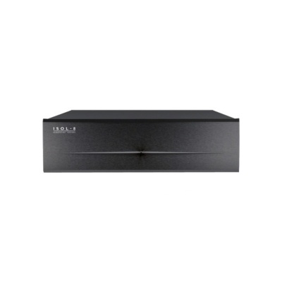 Isol-8 Substation Integra Black