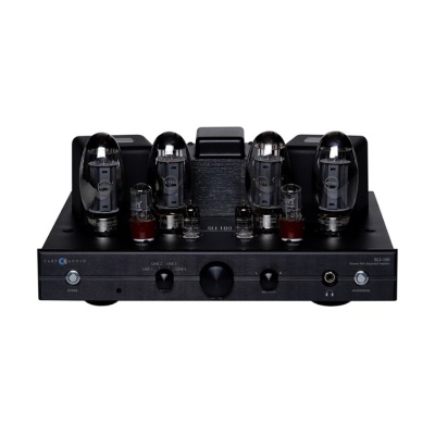 Cary Audio SLI-100 Black