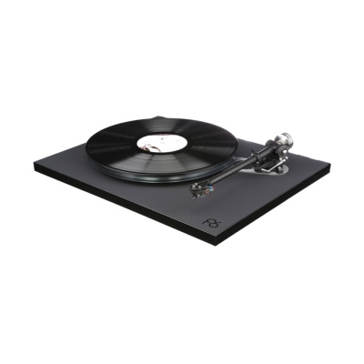 Rega Planar 6 (Exact) Black