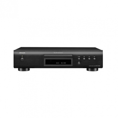 Denon DCD-600NE Black